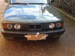 BMW 524