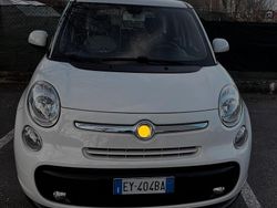 Bianco Usata 2014 Fiat 500L Monovolume | 5500 €