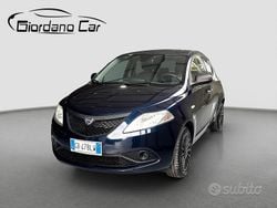 Blu Usata 2020 Lancia Ypsilon S Due volumi | 9000 € (Ottimo prezzo)
