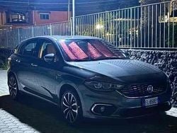 Grigio Usata 2017 Fiat Tipo Tre volumi | 6800 € (Buon prezzo)