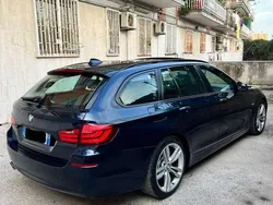 Usata 2011 BMW 520 Sport Line Station wagon | 9500 € (Buon prezzo)