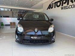 Nero Usata 2011 Renault Twingo Due volumi | 3500 € (Buon prezzo)