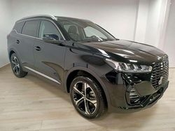 Nero Usata 2022 DR Automobiles DR6 SUV | 21.900 € (Buon prezzo)