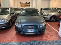 Grigio Usata 2009 Audi A4 Station wagon | 5200 € (Super prezzo)