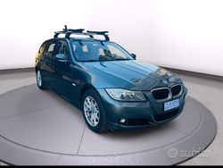 Grigio Usata 2010 BMW 320 Station wagon | 5700 € (Ottimo prezzo)