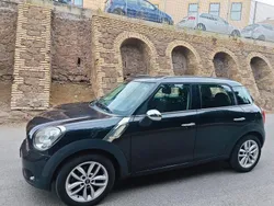 Nero Usata 2014 Mini Cooper Countryman SUV | 6200 € (Super prezzo)