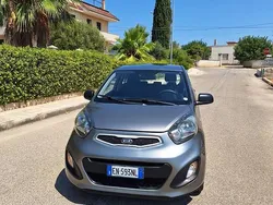 Usata 2013 Kia Picanto 2 Due volumi | 4700 € (Buon prezzo)