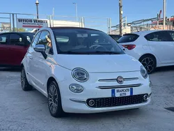 Other Usata 2018 Fiat 500C Lounge Cabrio | 10.700 € (Buon prezzo)