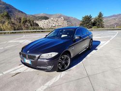 Grigio Usata 2011 BMW 520 M Sport Tre volumi | 11.000 €