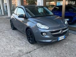 Usata 2016 Opel Adam Due volumi | 4500 € (Ottimo prezzo)