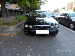 Other Usata 2007 Jaguar X-type Classic Tre volumi | 2300 € (Super prezzo)