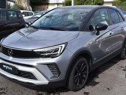 Grigio Usata 2022 Opel Crossland Design Edition SUV | 15.900 € (Cara)