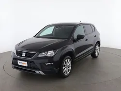 Nero Usata 2019 Seat Ateca Style SUV | 17.099 € (Buon prezzo)