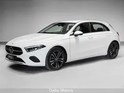 Mercedes A220
