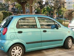 Usata 2006 Chevrolet Matiz Due volumi | 1000 €