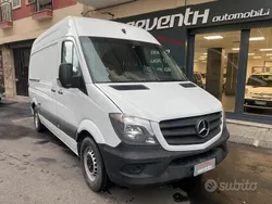 Usata 2017 Mercedes Sprinter Furgone | 16.900 €