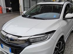 Usata 2020 Honda HR-V SUV | 19.900 €