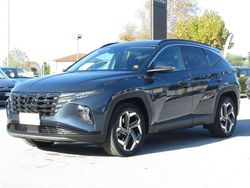 Teal Usata 2022 Hyundai Tucson SUV | 24.900 € (Buon prezzo)