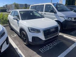 Bianco Usata 2022 Audi Q2 SUV | 25.900 € (Ottimo prezzo)