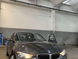 Usata 2013 BMW 318 Station wagon | 10.000 € (Molto cara)