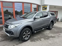 Usata 2018 Fiat Fullback Cross Pick-up | 24.900 € (Buon prezzo)