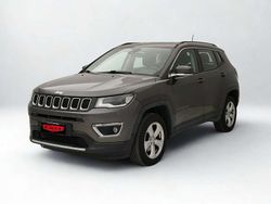 Grigio Usata 2017 Jeep Compass Opening Edition SUV | 16.600 € (Buon prezzo)