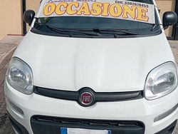 Usata 2018 Fiat Panda | 7999 €