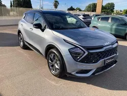 Grigio Usata 2023 Kia Sportage GT-Line SUV | 27.900 € (Ottimo prezzo)