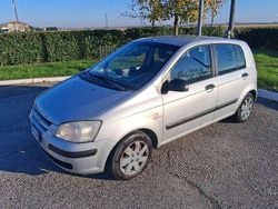 Usata 2006 Hyundai Getz Style Due volumi | 1400 € (Buon prezzo)