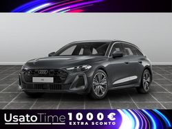 Grigio Nuova 2025 Audi A5 S-Line Coupé | 63.900 € (Cara)