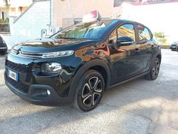 Usata 2017 Citroën C3 PureTech Tre volumi | 6800 € (Cara)