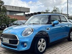Blu Usata 2019 Mini Cooper Due volumi | 14.800 € (Super prezzo)