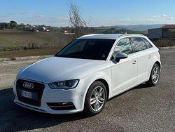 Usata 2013 Audi A3 Ambition Due volumi | 12.300 € (Cara)