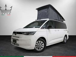 Bianco Nuova 2025 VW California California Furgone | 55.500 € (Super prezzo)