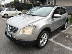 Grigio Usata 2009 Nissan Qashqai Tekna SUV | 3499 € (Ottimo prezzo)