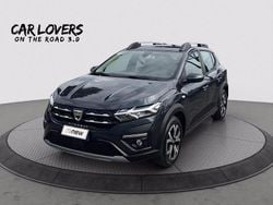 Grigio scuro Usata 2021 Dacia Sandero Comfort Due volumi | 13.490 € (Buon prezzo)
