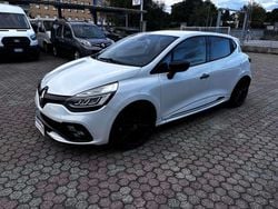 Other Usata 2018 Renault Clio IV Trophy Tre volumi | 20.500 € (Molto cara)