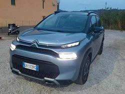 Grigio Usata 2021 Citroën C3 Aircross Shine SUV | 15.500 € (Cara)