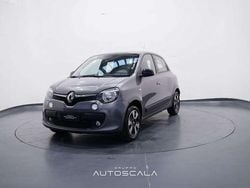 Grigio Usata 2019 Renault Twingo SE Due volumi | 9990 € (Buon prezzo)