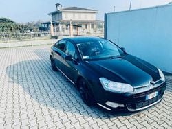 Nero Usata 2010 Citroën C5 Exclusive Tre volumi | 3500 € (Ottimo prezzo)