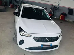 Bianco Usata 2019 Opel Corsa Edition Tre volumi | 12.500 € (Molto cara)