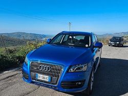 Blu Usata 2012 Audi Q5 SUV | 8000 € (Super prezzo)