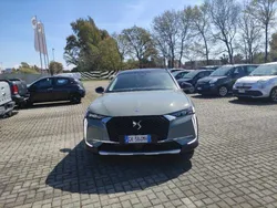 Grigio Usata 2023 DS Automobiles DS4 Crossback Opera SUV | 33.490 € (Cara)