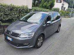 Grigio Usata 2011 VW Sharan Comfortline Monovolume | 9840 € (Cara)