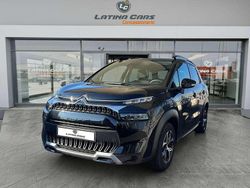 Nero Usata 2024 Citroën C3 Aircross PureTech SUV | 13.490 € (Super prezzo)
