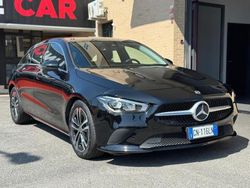 Nero Usata 2023 Mercedes CLA180 Shooting Brake Business Station wagon | 23.499 € (Super prezzo)