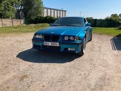 Usata 1996 BMW 328 Coupé | 10.000 €