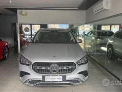 Grigio Usata 2023 Mercedes GLA200 SUV | 32.500 € (Ottimo prezzo)