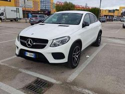 Usata 2016 Mercedes GLE350 Premium Plus Coupé | 33.000 € (Buon prezzo)