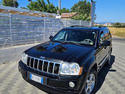 Nero Usata 2006 Jeep Grand Cherokee Limited SUV | 5500 € (Ottimo prezzo)